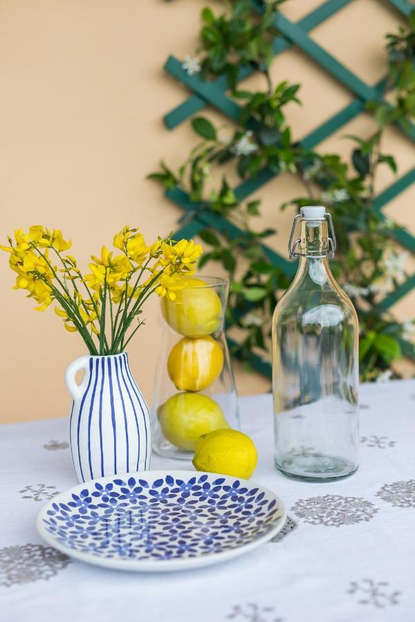 Noi 2 Vacanze - Il Nido Di Gina Contignano Zewnętrze zdjęcie
